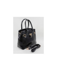 Bolsa de damas de mano elegante