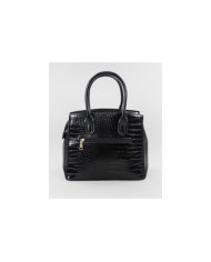 Bolsa de damas de mano elegante