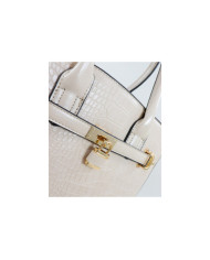 Elegant Hand Maple Lady Bag