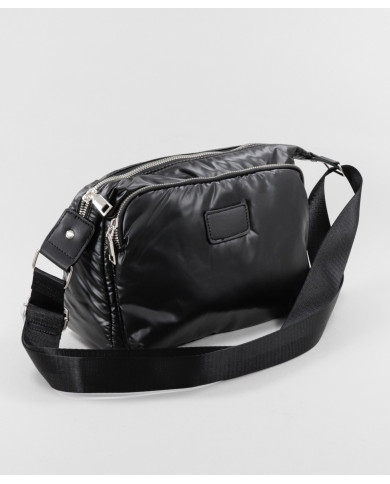 Black Case Stripe with Various Partitions