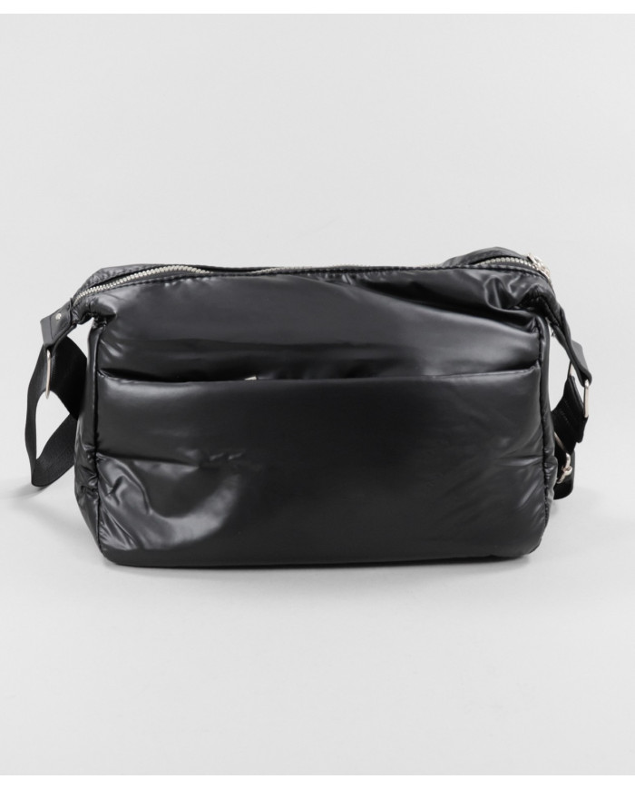 Black Case Stripe with Various Partitions