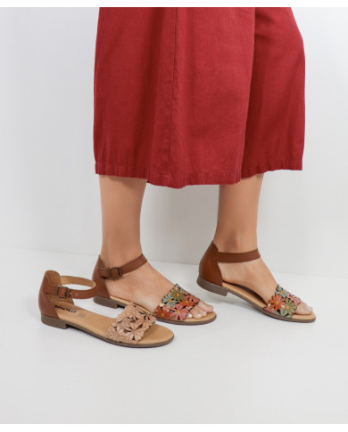 Sandals by Senhora Ginova