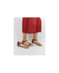 Sandalias de Senhora Ginova