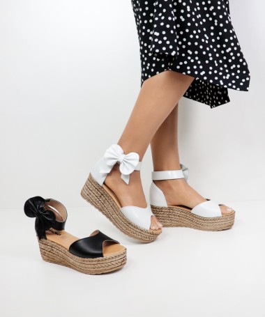 Sandálias de Senhora Ginova...