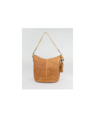 Lady Camel Mala con Berloque