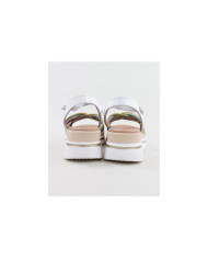 Sandals by Senhora Ginova with Tiras