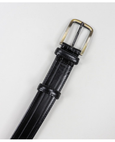 Cinturón de Dama Negra en Cinturón de Velen Pele