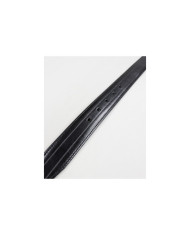 Cinto de Homem Preto em Pele Velen Belts