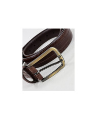 Cinturón de Lady Brown en Pele Velen Belts