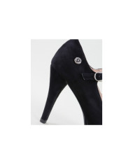 Elegante Ginova Zapatos Compensados