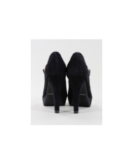 Elegante Ginova Zapatos Compensados