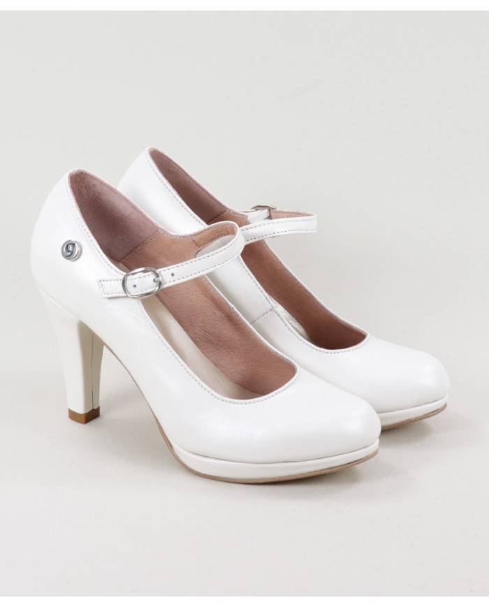 Zapatos de mujer Tom Pearl Ginova