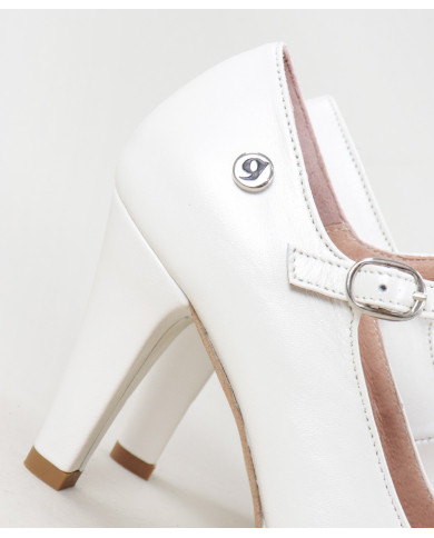 Zapatos de mujer Tom Pearl Ginova