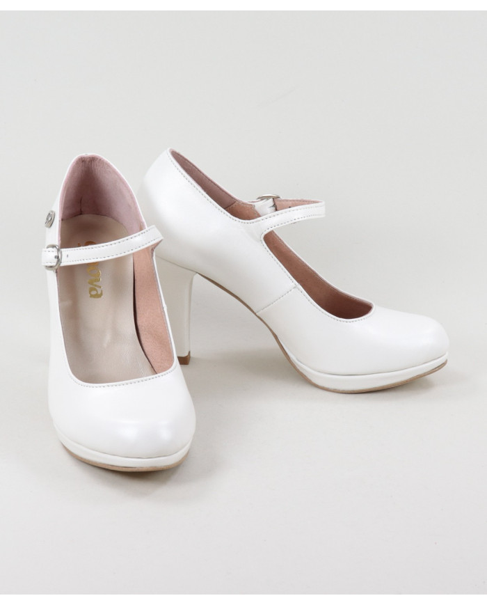 Zapatos de mujer Tom Pearl Ginova