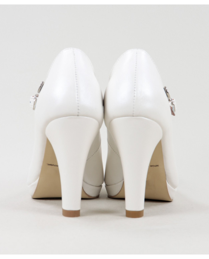 Zapatos de mujer Tom Pearl Ginova