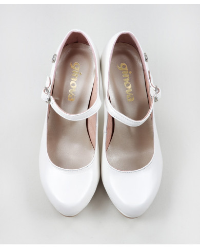 Zapatos de mujer Tom Pearl Ginova