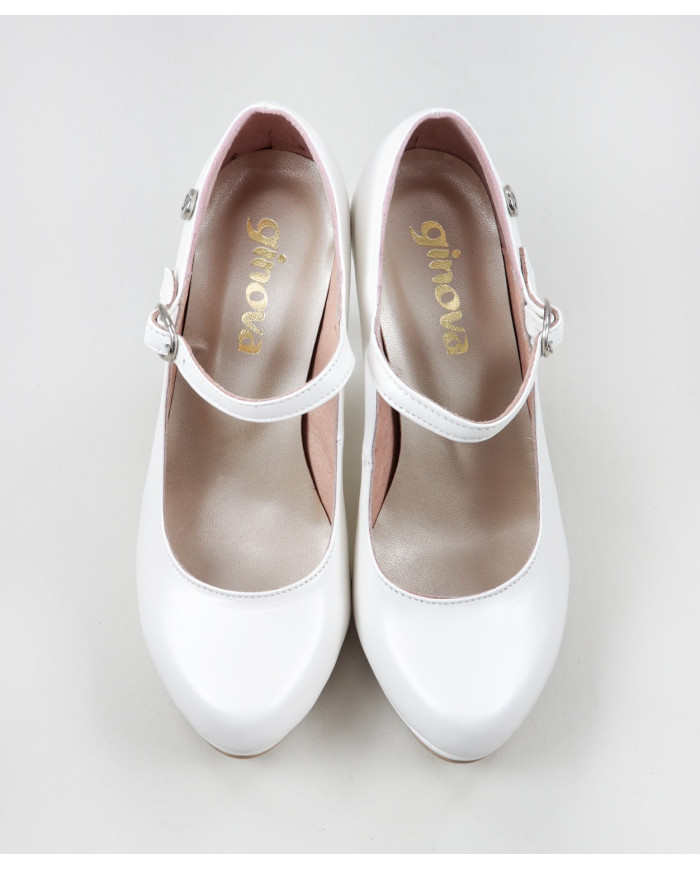 Zapatos de mujer Tom Pearl Ginova