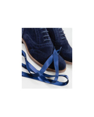 Sapatos de Senhora Oxford Ginova