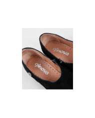 Zapatos Rasos Ginova Fecho