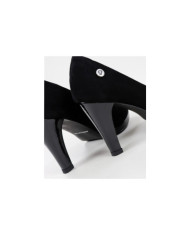 Shoes Closed with Tato Alto Ginova