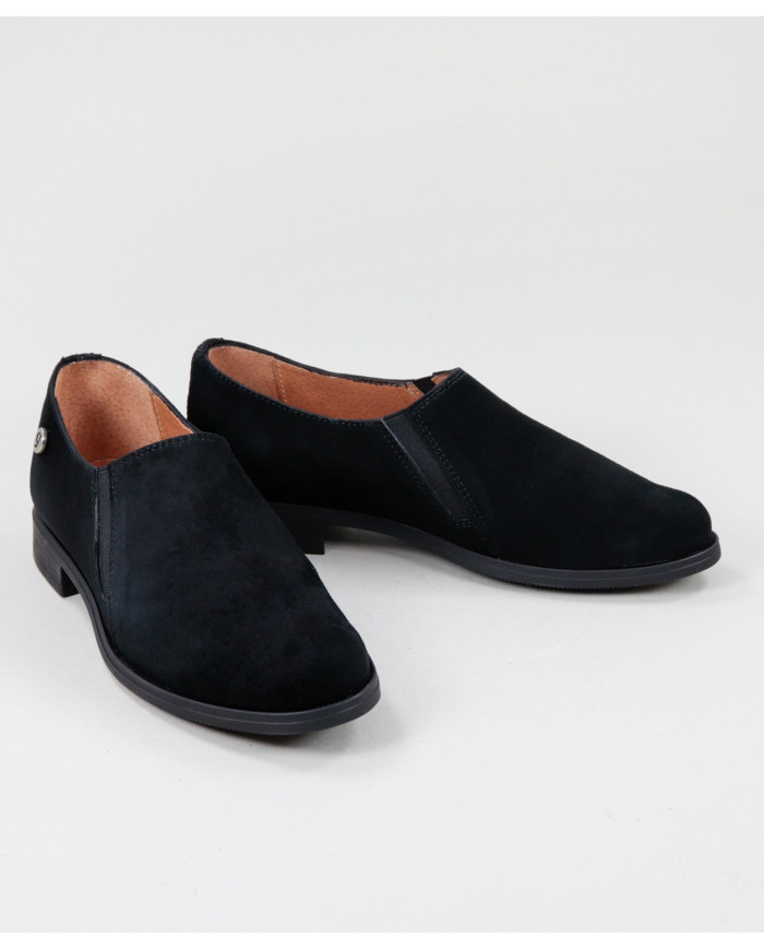 Rasos Ginova zapatos con elástico