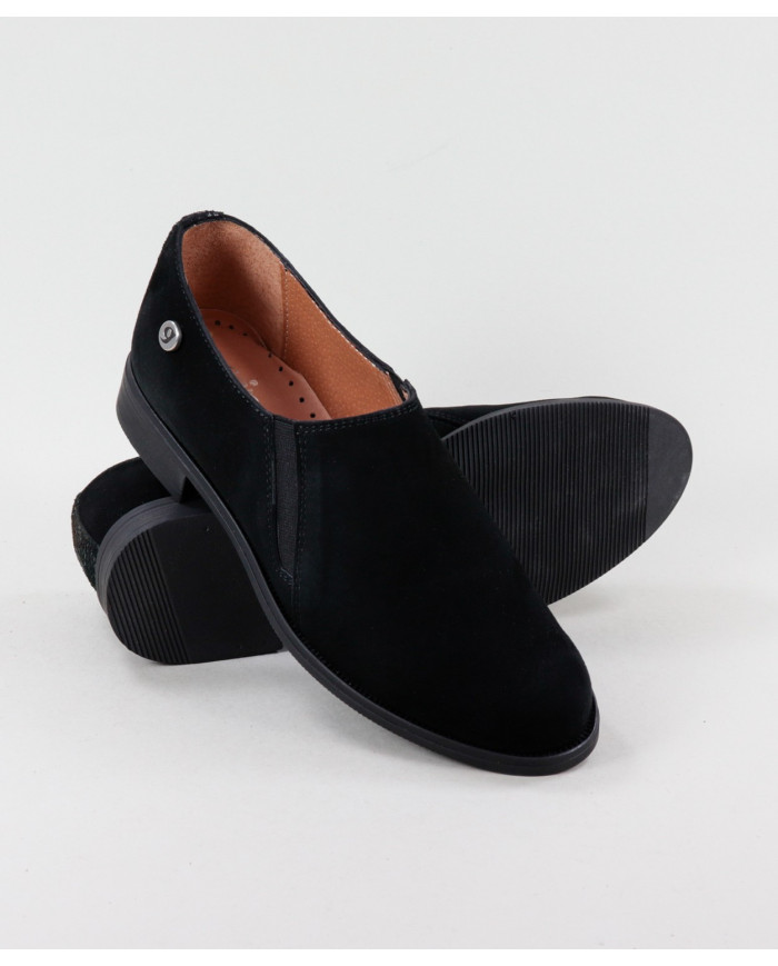 Rasos Ginova shoes with Elastics