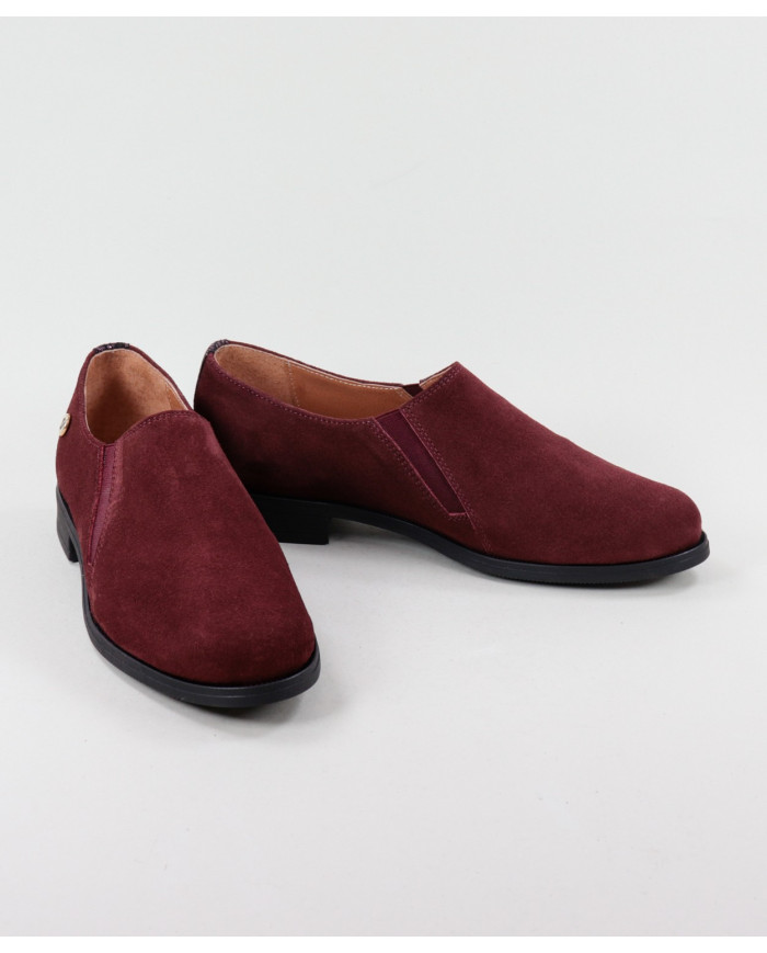 Rasos Ginova zapatos con elástico