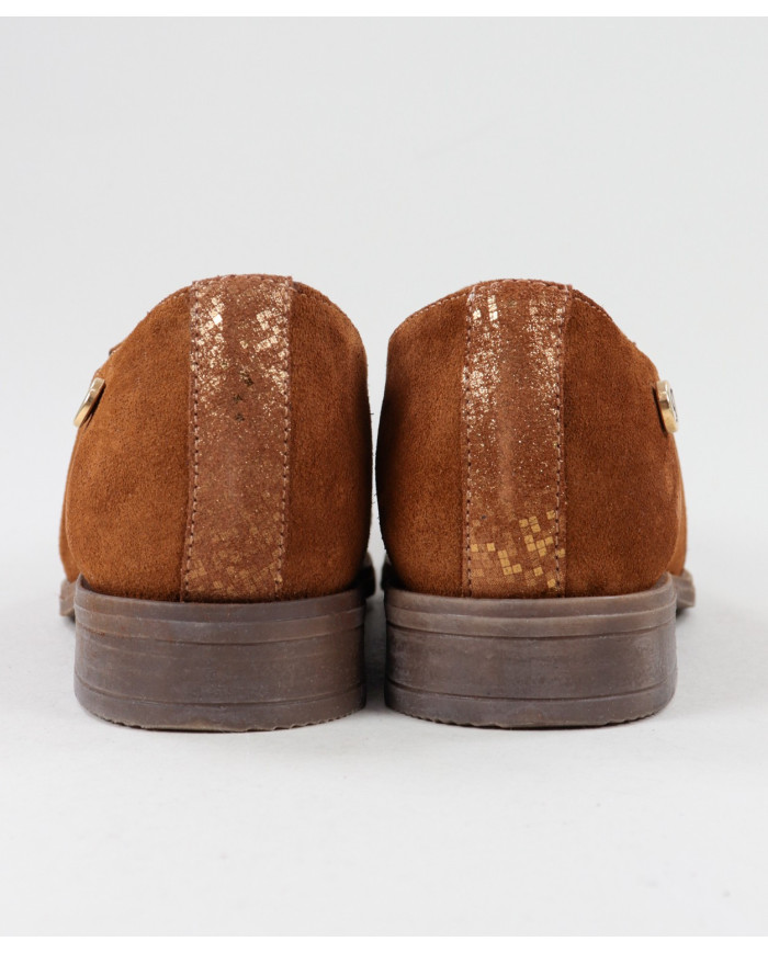 Rasos Ginova zapatos con elástico