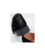 Rasos Ginova zapatos con elástico