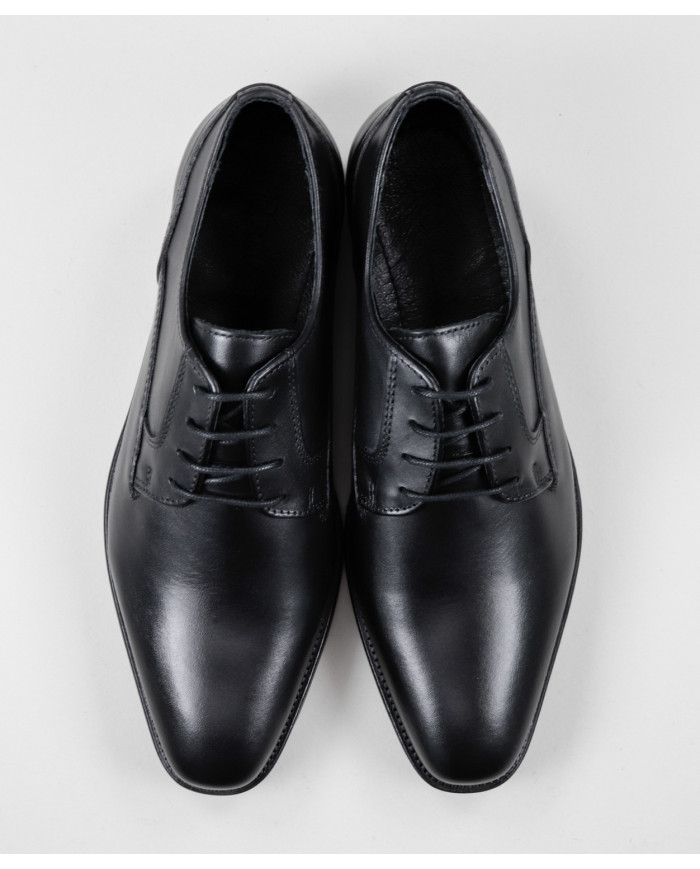 Zapatos de Hombre de los Mayores