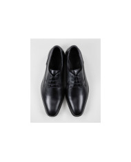 Sapatos de Homem Clássicos de Atacadores Ginova