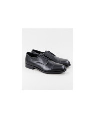 Ginova Man Shoes with Wholesaler and Rubber Sole