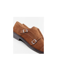 Ginova Man Zapatos con cubos