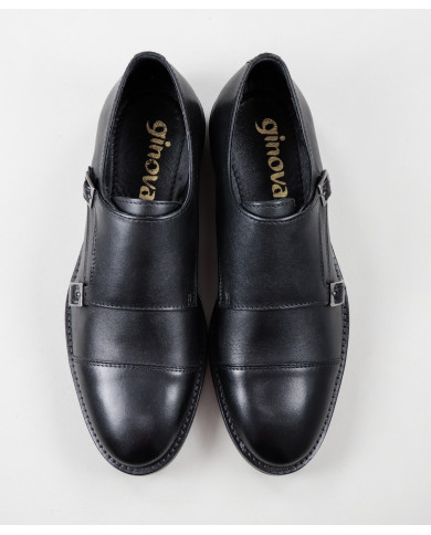 Ginova Classics Man Shoes
