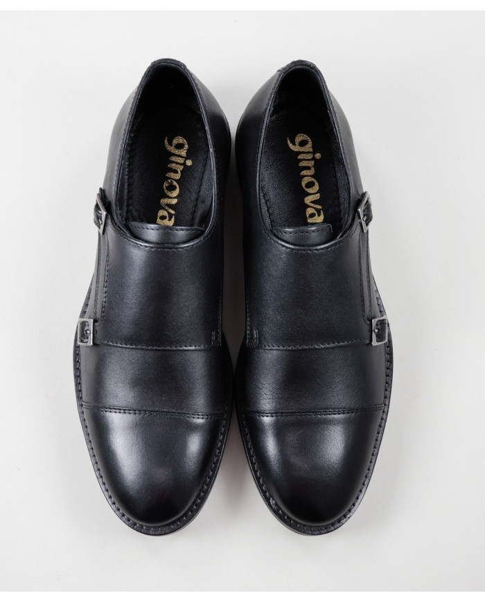Ginova Classics Man Shoes