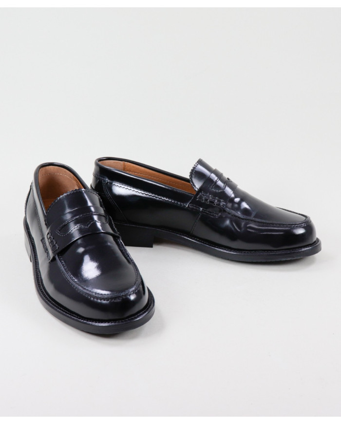 Casual Ginova Man Moccasins