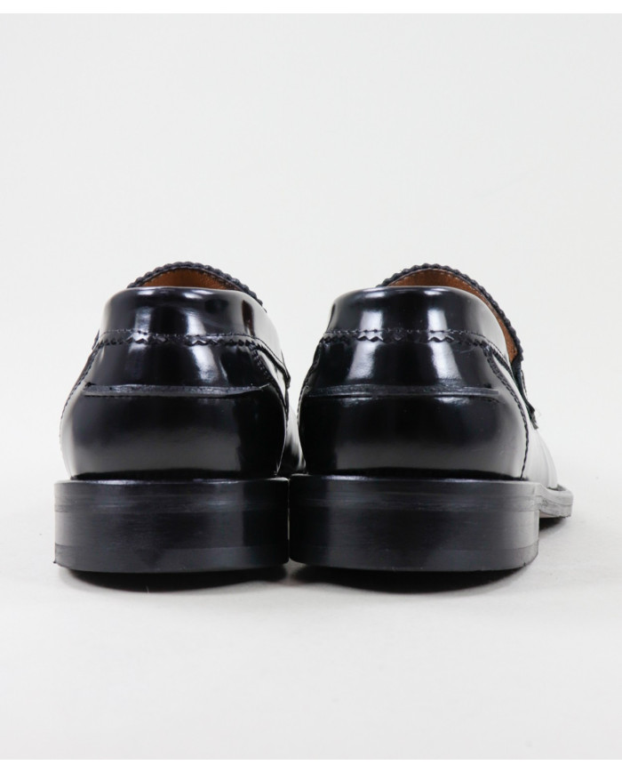 Casual Ginova Man Moccasins