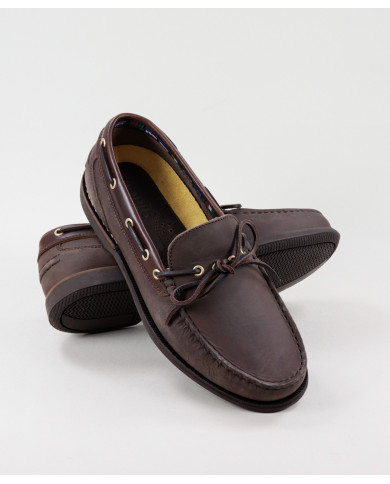 Ginova Man Candle Shoes on Skin