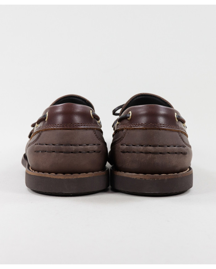 Ginova Man Candle Shoes on Skin