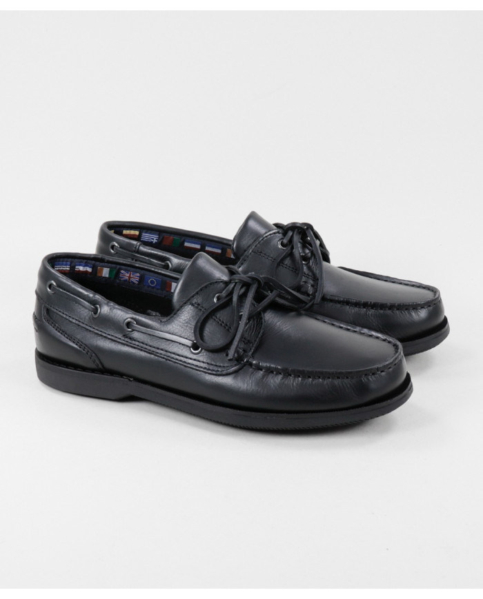 Ginova Man Candle Shoes on Skin