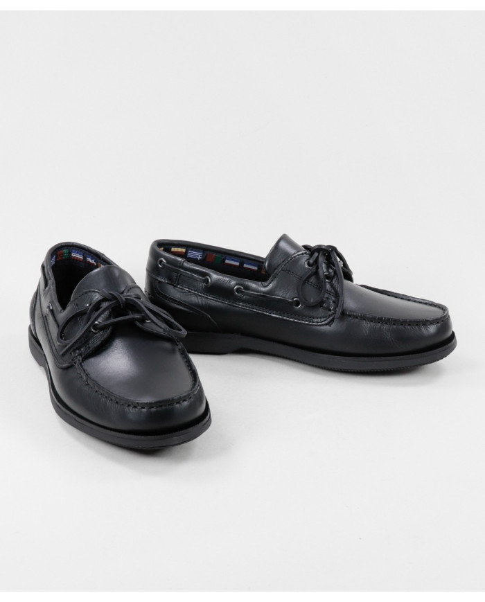 Ginova Man Candle Shoes on Skin