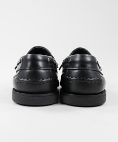 Sapatos de Vela de Homem Ginova em Pele
