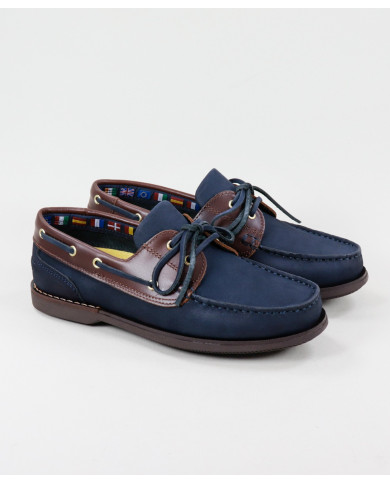 Ginova Man Candle Shoes