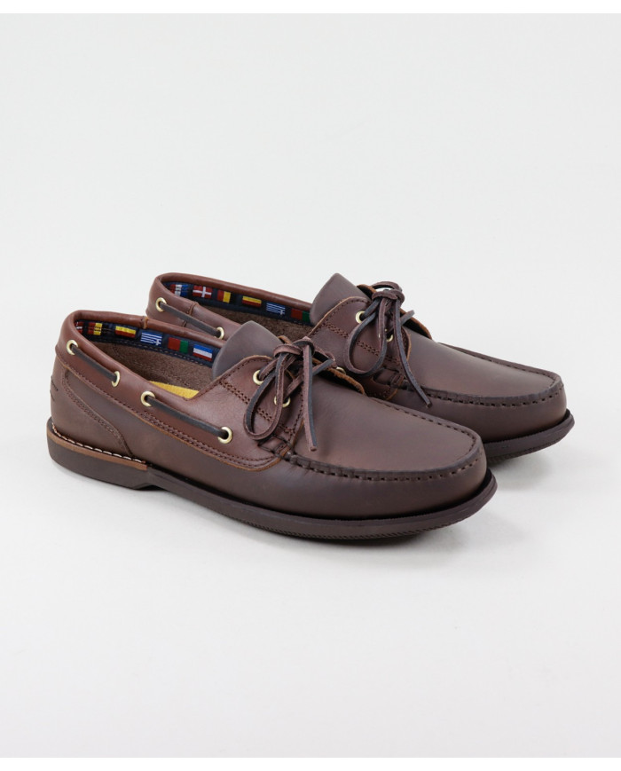 Ginova Man Candle Shoes