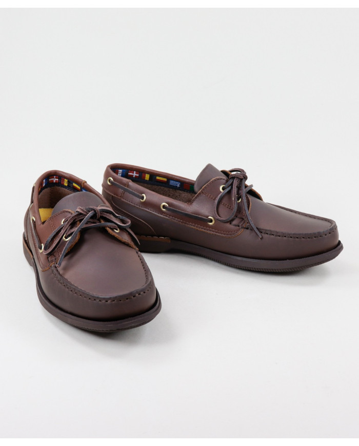 Ginova Man Candle Shoes