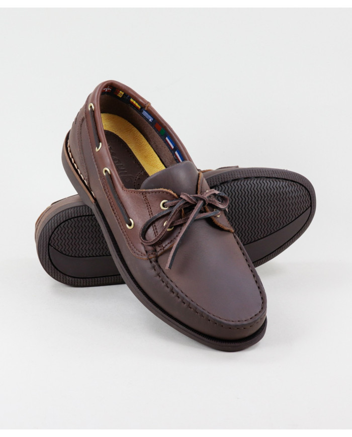 Ginova Man Candle Shoes