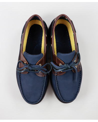 Ginova Man Candle Shoes