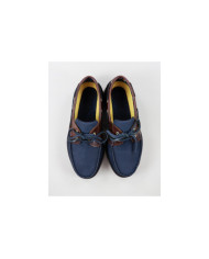 Sapatos de Vela de Homem Ginova