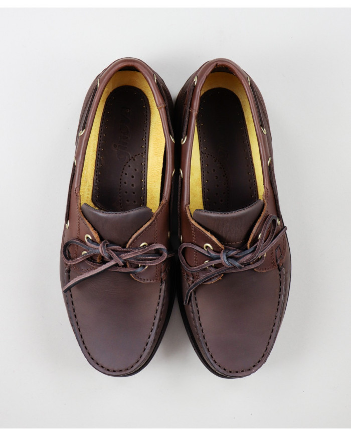 Ginova Man Candle Shoes