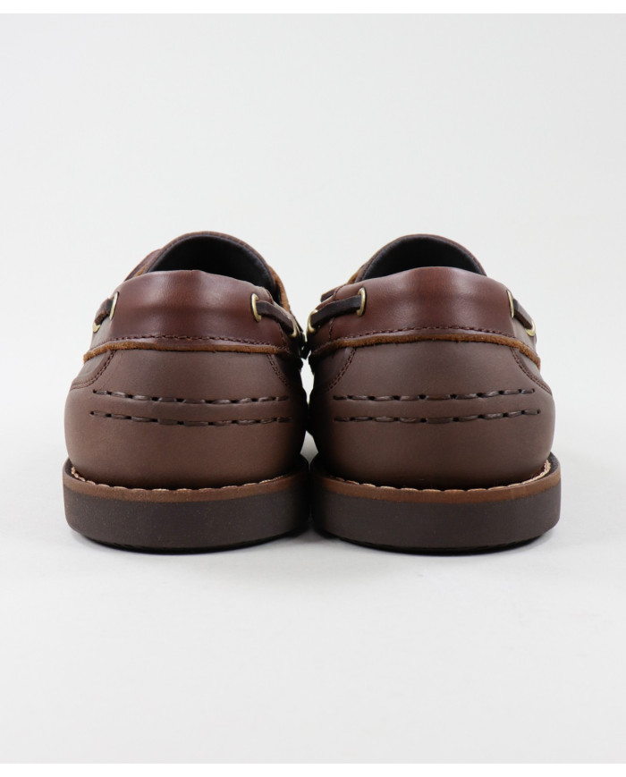 Ginova Man Zapatos de vela